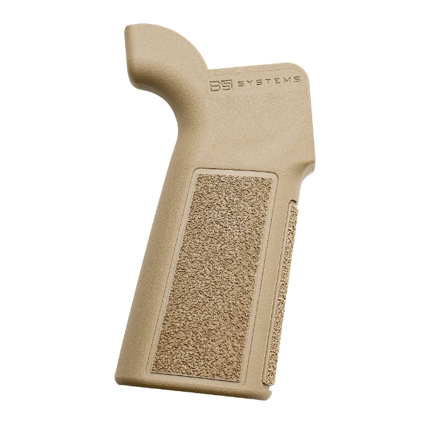 Picture of B5 Systems® P-Grip Grip Flat Dark Earth PGR-1120 