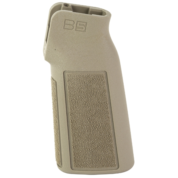 Picture of B5 Systems® P-Grip Grip Flat Dark Earth PGR-1453 