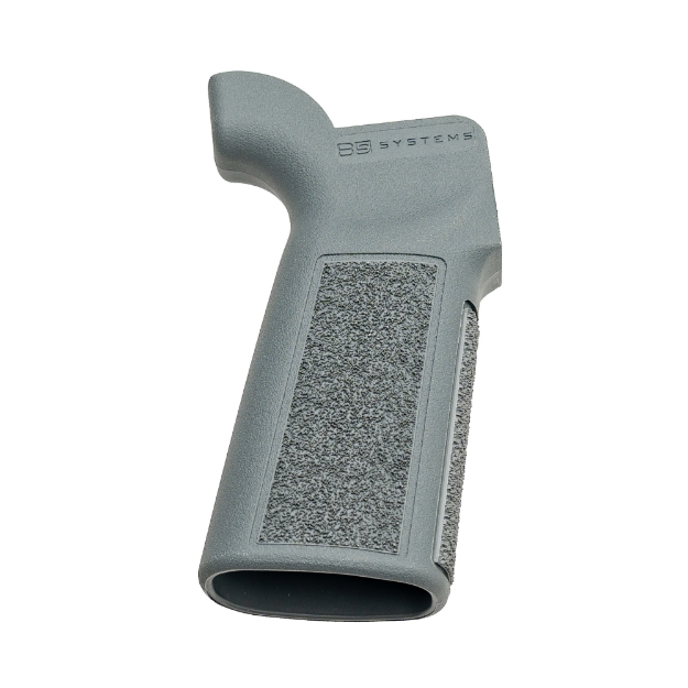 Picture of B5 Systems® P-Grip Grip Gray PGR-1118 