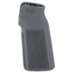 Picture of B5 Systems® P-Grip Grip Gray PGR-1456 