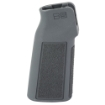 Picture of B5 Systems® P-Grip Grip Gray PGR-1456 