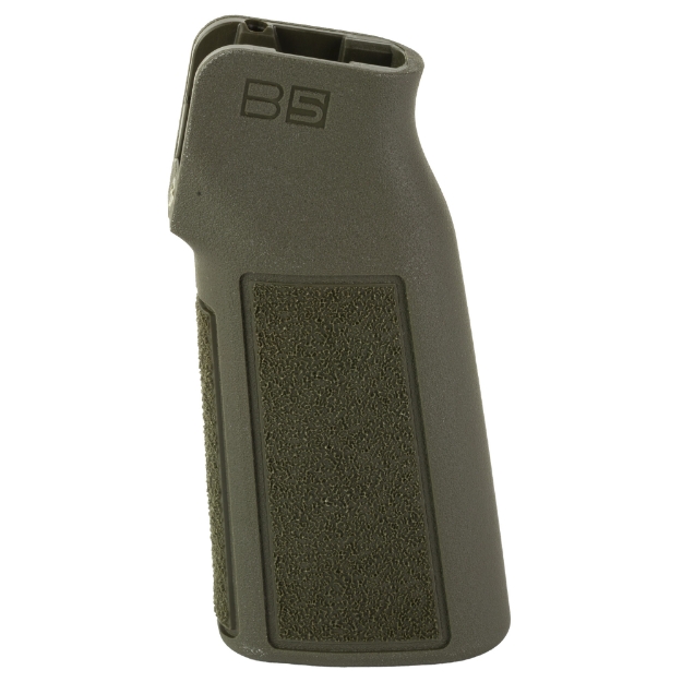 Picture of B5 Systems® P-Grip Grip Olive Drab Green PGR-1455 