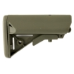 Picture of B5 Systems® SOPMOD Stock Olive Drab Green w/ Quick Detach Mount Double the resin and glass of prior SOPMOD stock