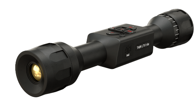 Picture of ATN ThOR LTV 640 2-6x
