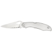 Picture of Spyderco® Cara Cara® 2 Stainless Combination Edge