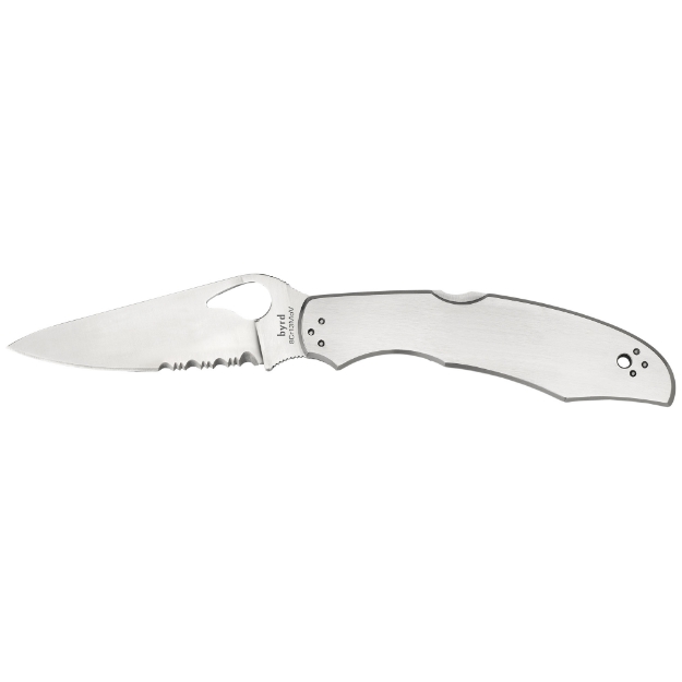 Picture of Spyderco® Cara Cara® 2 Stainless Combination Edge