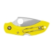 Picture of Spyderco® Dragonfly™ 2 Salt® FRN Yellow