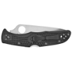 Picture of Spyderco® Endura® 4 FRN Black Plain Edge