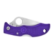 Picture of Spyderco® Ladybug® 3 FRN Purple