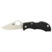 Picture of Spyderco® Manbug® FRN Black