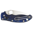 Picture of Spyderco® Manix® 2 Lightweight FRCP Blue