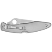 Picture of Spyderco® Police Model™ Stainless Plain Edge