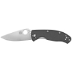 Picture of Spyderco® Tenacious® G-10 Black Plain Edge