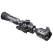 Picture of AGM Global Vision Adder TS50-384  Thermal Imaging Scope  4-32x Magnification  12 Micron  384x288 (50 Hz)  50mm Lens  Black 3142455006DTL1
