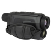 Picture of AGM Global Vision Fuzion LRF TM25-384  Thermal Imaging and CMOS Monocular  Built in Range Finder  2.5x-20x Magnification  12 Micron  384x288 (50 Hz)  25mm Lens  Black 3142451304FM21