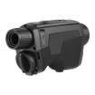 Picture of AGM Global Vision Fuzion LRF TM25-384  Thermal Imaging and CMOS Monocular  Built in Range Finder  3.5x-28x Magnification  12 Micron  384x288 (50 Hz)  35mm Lens  Black 3142451305FM31