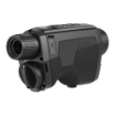Picture of AGM Global Vision Fuzion LRF TM35-640  Thermal Imaging and CMOS Monocular  Built in Range Finder  2-16x Magnification  12 Micron  640X512 (50 Hz)  35mm Lens  Black 3142551305FM31
