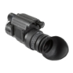 Picture of AGM Global Vision PVS-14 3AL3  Night Vision Monocular  1X Magnification  Gen 3  Auto Gated  P43 Green Phosphor IIT  Black 11P14123483131