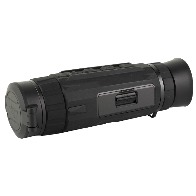 Picture of AGM Global Vision Sidewinder TM35-384  Thermal Imaging Monocular  2-16X Magnification  35MM Objective  50 Hz  Matte Finish  Black 3142551005SI31