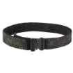 Picture of Haley Strategic Partners D3  Belt  1" Molle Mounting  Cobra Buckle Enclosure  Large  2" Nylon Webbing Construction  Multicam Black BELT_D3-1-LG-MCB