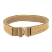 Picture of Haley Strategic Partners D3  Belt  1" Molle Mounting  Cobra Buckle Enclosure  Medium  2" Nylon Webbing Construction  Coyote Brown BELT_D3-1-MD-COY