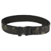 Picture of Haley Strategic Partners D3  Belt  1" Molle Mounting  Cobra Buckle Enclosure  Medium  2" Nylon Webbing Construction  Multicam Black BELT_D3-1-MD-MCB