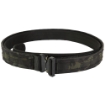 Picture of Haley Strategic Partners D3  Belt  1" Molle Mounting  Cobra Buckle Enclosure  XLarge  2" Nylon Webbing Construction  Multicam Black BELT_D3-1-XL-MCB