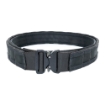 Picture of Haley Strategic Partners D3  Belt  1" Molle Mounting  Cobra Buckle Enclosure  XXLarge  2" Nylon Webbing Construction  Black BELT_D3-1-XXL-BLK