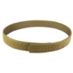 Picture of Haley Strategic Partners D3  Inner Belt  Medium  Nylon Construction  Coyote Brown BELT_D3_INNER-1-MD-COY