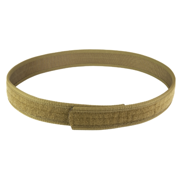 Picture of Haley Strategic Partners D3  Inner Belt  Medium  Nylon Construction  Coyote Brown BELT_D3_INNER-1-MD-COY