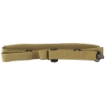 Picture of Haley Strategic Partners D3  Padded Sling  Single or Two Point  Includes Two QD Swivels and Single Hand Quick Adjustment System  Coyote SLG_D3-1-1-COY