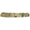 Picture of Haley Strategic Partners D3  Padded Sling  Single or Two Point  Includes Two QD Swivels and Single Hand Quick Adjustment System  MultiCam SLG_D3-1-1-MC
