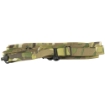 Picture of Haley Strategic Partners D3  Padded Sling  Single or Two Point  Includes Two QD Swivels and Single Hand Quick Adjustment System  MultiCam SLG_D3-1-1-MC