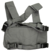 Picture of Haley Strategic Partners D3CRX  Chest Rig  Gray  Nylon D3CRX-1-1-GRY