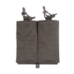 Picture of Haley Strategic Partners Double Mag Wedge  Black  (2) Magazines WEDGE_MAG-2-2-BLK