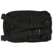 Picture of Haley Strategic Partners Flatpack 2.0  Black  Includes Shoulder Straps and Side Straps For D3CR Attachment FP-2-1-BLK
