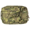 Picture of Haley Strategic Partners Flatpack 2.0  Multicam  Includes Shoulder Straps and Side Straps For D3CR Attachment FP-2-1-MC