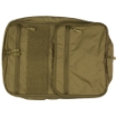 Picture of Haley Strategic Partners Flatpack Plus  1400 Cubic Inches Fully Expanded  Coyote Brown FPP-1-1-COY
