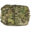 Picture of Haley Strategic Partners Flatpack Plus  1400 Cubic Inches Fully Expanded  Multicam FPP-1-1-MC