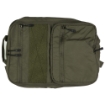 Picture of Haley Strategic Partners Flatpack Plus  1400 Cubic Inches Fully Expanded  Ranger Green FPP-1-1-RG