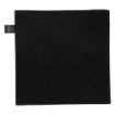 Picture of Haley Strategic Partners Holster Wedge  Velcro Outside  Black WEDGE_HOLSTER-1-1-BLK