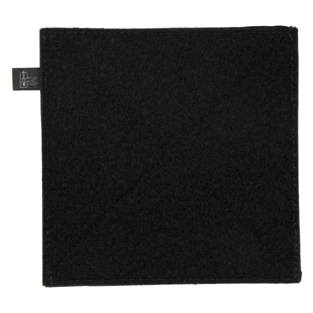Picture of Haley Strategic Partners Holster Wedge  Velcro Outside  Black WEDGE_HOLSTER-1-1-BLK