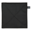 Picture of Haley Strategic Partners Holster Wedge  Velcro Outside  Black WEDGE_HOLSTER-1-1-BLK