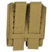 Picture of Haley Strategic Partners Magazine Pouch  Coyote  Double Stack Mags POUCH_PM-2-2-COY