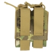 Picture of Haley Strategic Partners Magazine Pouch  MultiCam  Double Stack Mags POUCH_PM-2-2-MC