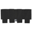 Picture of Haley Strategic Partners Micro Rig  Sub Gun Insert  Insert  Black  SMG/PCC Magazines  Nylon MINS_SMG-2-1-BLK