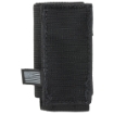 Picture of Haley Strategic Partners Multi Utility Pouch  Single  Fits (1) Pistol Magazine  Black POUCH_MICRO_UTL-1-1-BLK