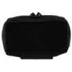 Picture of Haley Strategic Partners Multi-mission Hanger  V2  500 Denier Cordura Construction  Black HANG_MULTI-2-1-BLK