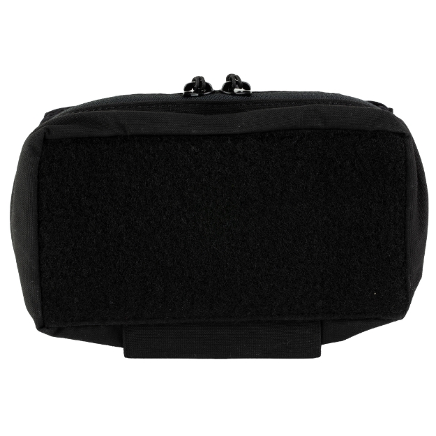 Picture of Haley Strategic Partners Multi-mission Hanger  V2  500 Denier Cordura Construction  Black HANG_MULTI-2-1-BLK