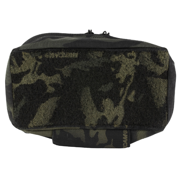 Picture of Haley Strategic Partners Multi-mission Hanger  V2  500 Denier Cordura Construction  Multicam Black HANG_MULTI-2-1-MCB